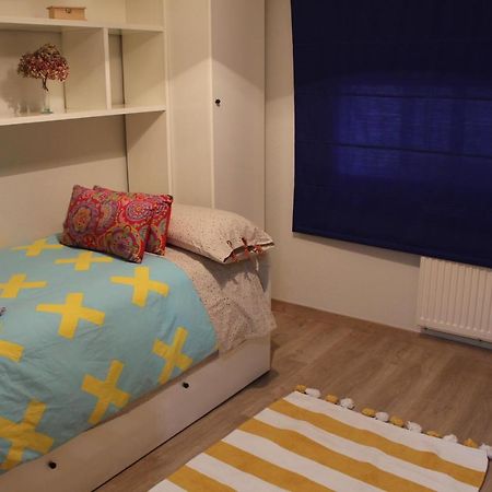Apartamento Centrico En Monforte De Lemos - No Wifi - Parking Privado Экстерьер фото